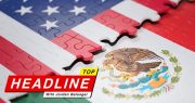 Top Headline – Is the USMCA a Treaty?