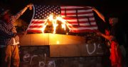 Invasion USA: Migrant Caravan Heads to U.S. — Just in Time for Midterms