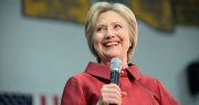 Hillary 3.0? On 2020 Run, Clinton Says “I’d Like to Be President”