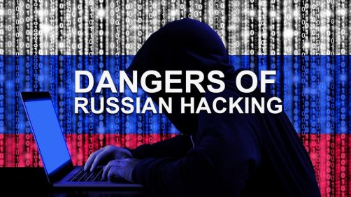 Election Integrity Expert Discusses Concerns of Russian Hacking