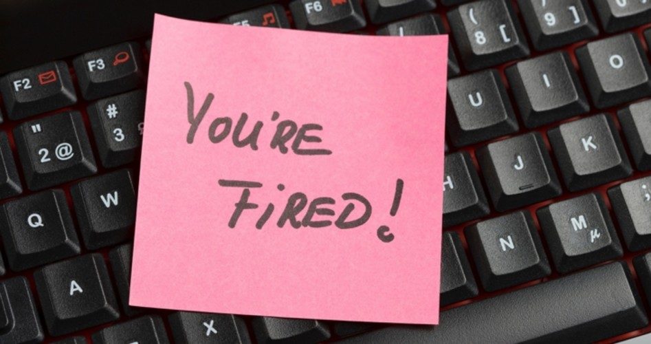 Teacher Fired for Using Correct Gender Pronouns Teacher Fired for Using Correct Gender Pronouns