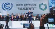Wealth Redistribution and Globalism, for the Climate