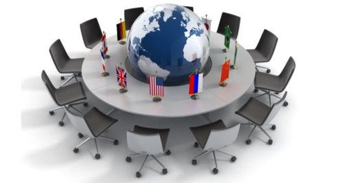 Is the “Liberal International Order” 2018’s Biggest Loser?