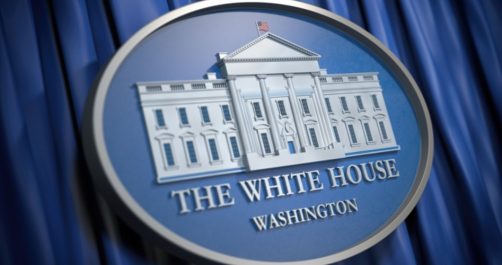 White House Briefing Paper: Border Agents Seized 850 Tons of Drugs; Most Asylum Claims Are Phony