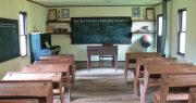 From Educational Excellence to Mediocrity