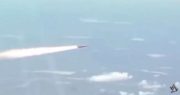 Trump Previews New Space-based Missile Defense System