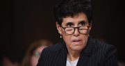 Fairfax Accuser Hires Blasey Ford Attorney