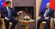 Putin Reconsidering Support for Maduro
