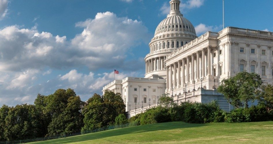 Record Number Say Government Is the Most Important Problem in the U.S.