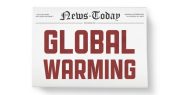 White House to Convene Panel to Reassess Climate-change Threat