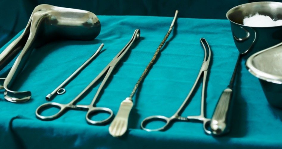 Democrats Prove To Be Pro-infanticide Party