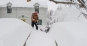 Unusually Cold and Wet Weather Will Affect Much of the U.S. in Early March