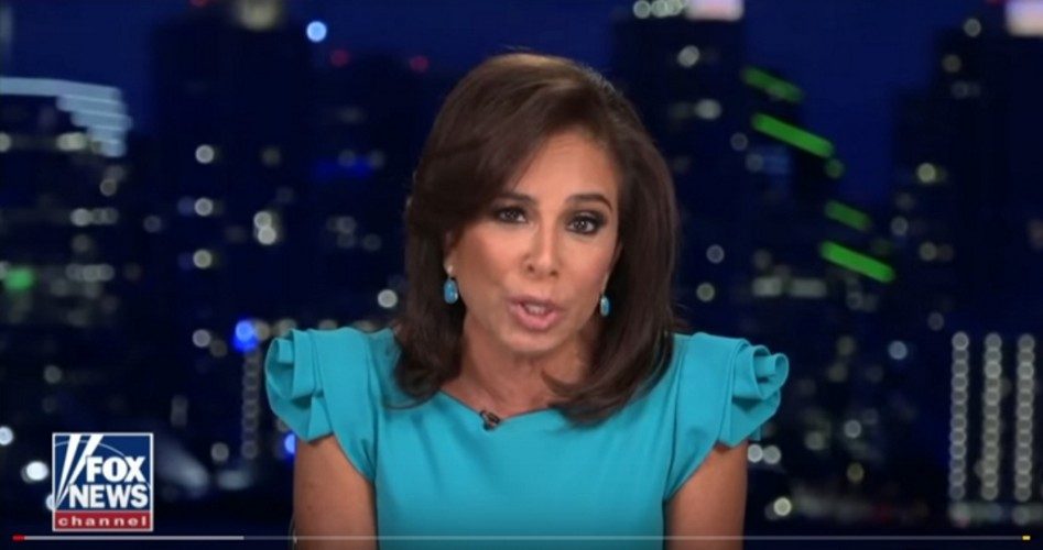 Judge Jeanine Pulled From TV: Is She the Latest Casualty of New Zealand Carnage?