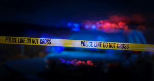 Another Illegal Alien Kills Another Policeman; Dead Killer Overstayed a Work Visa Another Illegal Alien Kills Another Policeman; Dead Killer Overstayed a Work Visa