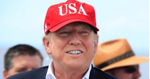 Trump: I’ll Close Border If Mexico Doesn’t Stop Illegal-Alien Invasion. 1.5M Expected This Year Trump: I’ll Close Border If Mexico Doesn’t Stop Illegal-Alien Invasion. 1.5M Expected This Year