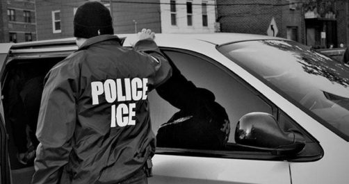 ICE Boots Two Jamaican Thugs in a Big Week for Immigration Enforcement ICE Boots Two Jamaican Thugs in a Big Week for Immigration Enforcement