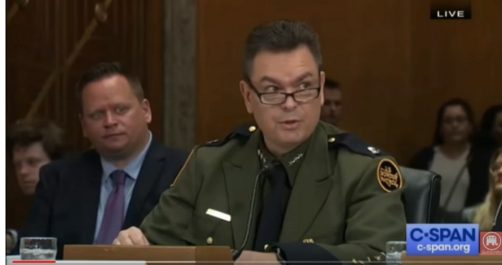Border Patrol: Caravan-like Numbers Hitting Border Every Week; Last Week, 1,766 Caught in One Day Border Patrol: Caravan-like Numbers Hitting Border Every Week; Last Week, 1,766 Caught in One Day