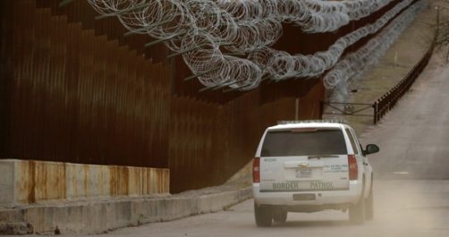 CBP Besieged: 100,000 Illegals Hit Border in March; FY 2019 Total Tops 400,000 CBP Besieged: 100,000 Illegals Hit Border in March; FY 2019 Total Tops 400,000