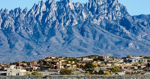 Overwhelmed by Illegal Migrant Drop-offs, Las Cruces Appeals for Donations Overwhelmed by Illegal Migrant Drop-offs, Las Cruces Appeals for Donations