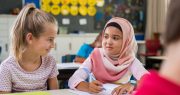 New Law: No More Muslim Headscarves in Austrian Primary Schools