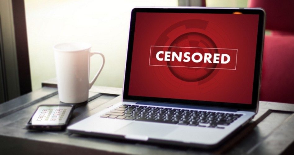 Koch Brothers Ally With George Soros to Push (Leftist) Online Censorship