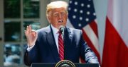Trump Asserts Executive Privilege Over Citizenship Question in Census
