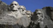 Cultural Revolution: Charlottesville Replaces Jefferson’s Birthday With a Slaves Day