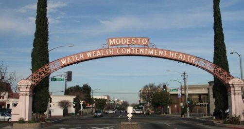 California City May Be Next to Host “Straight Pride” Parade