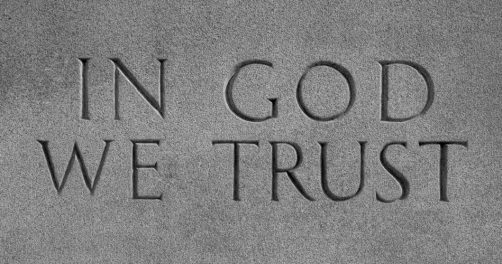 South Dakota Law Requires Public Schools to Display “In God We Trust”
