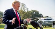 Trump Calls for Federal “Red Flag Laws” to “Take Weapons” From “Disturbed Minds”