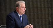 Al Gore Thinks Climate Changes Are “Locked in Place,” Praises Democratic Candidates