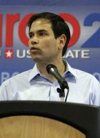 Feds Eyeing Rubio’s Credit Cards