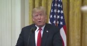 Trump’s “Order” Backed by Power Congress Gave Up to the Executive Branch in 1977 Trump’s “Order” Backed by Power Congress Gave Up to the Executive Branch in 1977