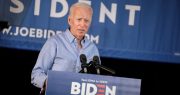 Biden’s Age a Growing Concern Among Top Democrats