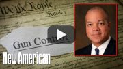 Rep. Hill: Emotional Gun Laws “Egregious”
