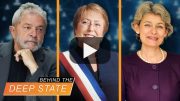 How Communist Criminals Hide Behind UN Immunity