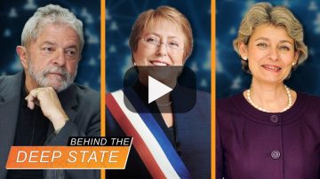 How Communist Criminals Hide Behind UN Immunity