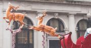 Charleston Mayor Gets Flak Over Secular Christmas Parade, Backs Down on Name Change