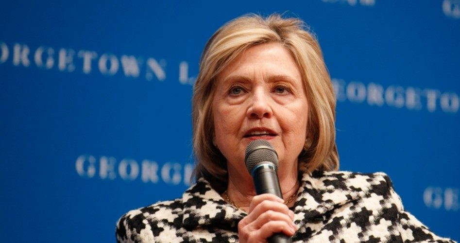 Is Hillary Running? Or Isn’t She?