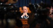 Schiff and Dem. Witnesses Implode; Impeachment Exposed as Coup Attempt