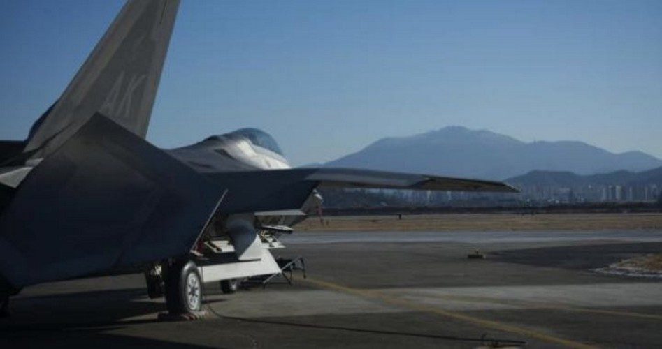 U.S. and South Korea Downsize Joint Training Event to Show “Good Faith” to North