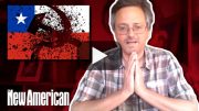 Communist Subversion of Chile & Venezuela