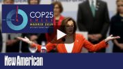 Democrats at UN Climate Summit Ignore Science, Reality