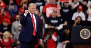 Trump’s Reelection Prospects Continue to Brighten