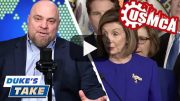 USMCA overrides the U.S. Constitution