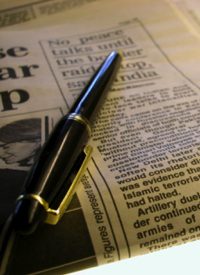 Government Looks to ‘Reinvent Journalism’ Government Looks to ‘Reinvent Journalism’