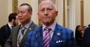 Democrat Representative Van Drew Switched to Republican. Is He a Conservative?