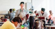 CFR Pushes Central Planning to Fuse Education With Economy