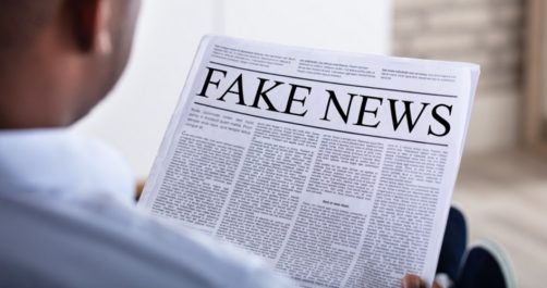 “End of Decade” Stories Illustrate How Media Perpetuates False Narratives “End of Decade” Stories Illustrate How Media Perpetuates False Narratives