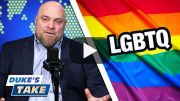The Threat of the Transgender Movement